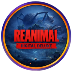 REANIMAL Digital Deluxe Edition +DLC +GAMES ®✔️Steam (GLOBAL)🌍