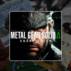 METAL GEAR SOLID: SNAKE EATER PS5 | П2/П3