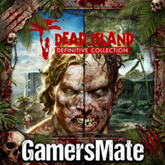 DEAD ISLAND DEFINITIVE COLLECTION STEAM КЛЮЧ РФ+СНГ+УКР
