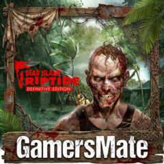 DEAD ISLAND RIPTIDE DEFINITIVE STEAM КЛЮЧ РФ-СНГ-УКР