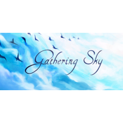 Gathering Sky✅Region free🌍❗Steam Key🔑❗Автовыдача⚡🚀