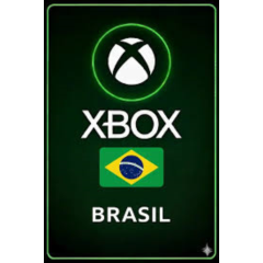 XBOX OUTLOOK BRAZIL + CARD LINKED