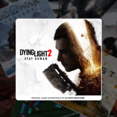 Dying Light 2 Stay Human PS4/PS5 | П2/П3