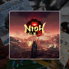 Nioh 3 PS5 | П2/П3