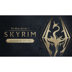 The Elder Scrolls V: Skyrim Anniversary / Steam Ключ / Все регионы | АВТОВЫДАЧА 24/7