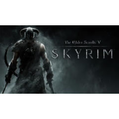The Elder Scrolls V: Skyrim / Steam Ключ / Все регионы | АВТОВЫДАЧА 24/7
