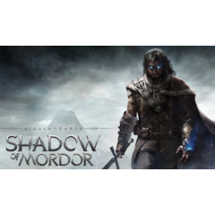 Middle-earth: Shadow of Mordor / Steam Ключ / Все регионы