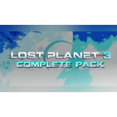 Lost Planet 3 Complete / Steam Ключ / Все регионы | АВТОВЫДАЧА 24/7