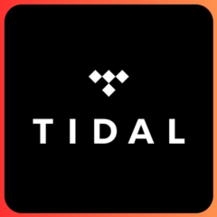 TIDAL HiFi Plus 1 МЕСЯЦ -  ЧАСТНЫЙ АККАУНТ