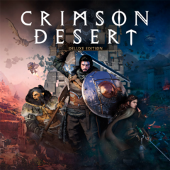 Crimson Desert. Deluxe | АВТОАКТИВАЦИЯ+LOGIN:PASS | АВТО 24/7