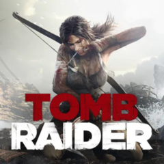 Tomb Raider на iOS iPhone iPad + 500 ИГР БОНУС