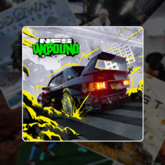 Need for Speed Unbound PS5 | П2/П3