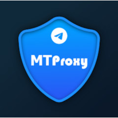 MTProxy для Telegram — Бессрочный  без блокировок, голосовые, стабильная работа