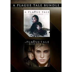 A Plague Tale Bundle