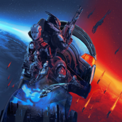 Mass Effect™ Legendary Edition | XBOX | На любой аккаунт