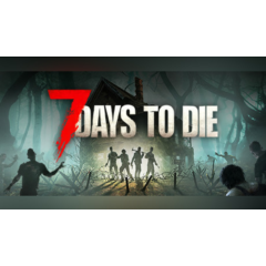 7 Days to Die 2-Pack / Steam Ключ / Все регионы | АВТОВЫДАЧА 24/7