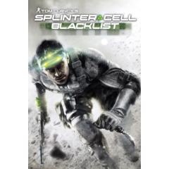 Tom Clancy&acute;s Splinter Cell Blacklist (Ubisoft/РФ+СНГ)