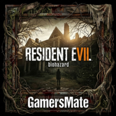 RESIDENT EVIL 7 BIOHAZARD STEAM КЛЮЧ РФ-СНГ-УКР