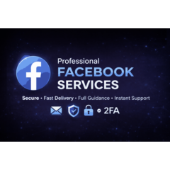 🔥 Новый аккаунт в Facebook – подтвержден в Outlook 🔥