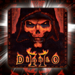 DIABLO 2✅ПОЧТА+СМЕНА ДАННЫХ✅ГАРАНТИЯ✅