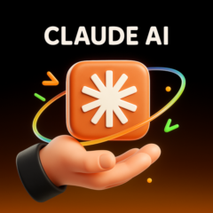 CLAUDE AI PRO/MAX 1 МЕСЯЦ — ОБНОВЛЕНИЕ ВАШЕЙ УЧЕТНОЙ ЗАПИСИ