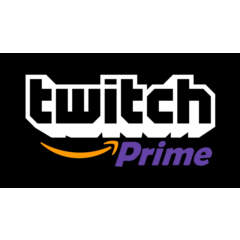 TWITCH PRIMES SUBS HQ PREMIUM SERVICE