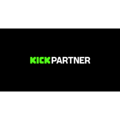 Kick PARTNER  ACCOUNT