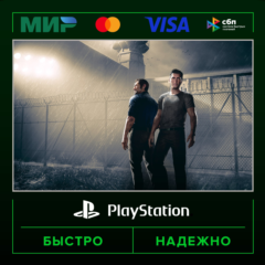 EA Play PlayStation Турц/Укр PS4 PS5 ЕА Плей