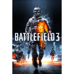 Battlefield 3 (EA APP/РФ+СНГ)