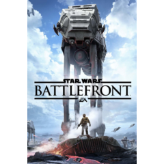 Star Wars Battlefront (EA APP/РФ+СНГ)