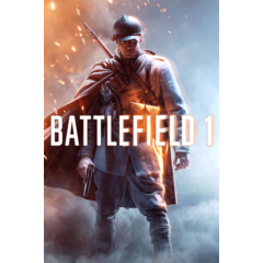 Battlefield 1 (EA APP/РФ+СНГ)