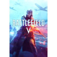 Battlefield V Definitive Edition (EA APP/РФ+СНГ)
