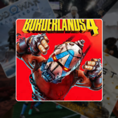 Borderlands 4 PS5 | П2/П3