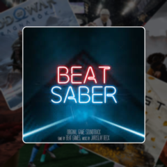 Beat Saber PS4/PS5 | VR/VR2 | П2/П3