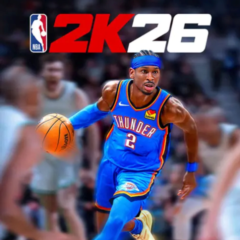 NBA 2K26 Steam КЛЮЧ РФ-CНГ