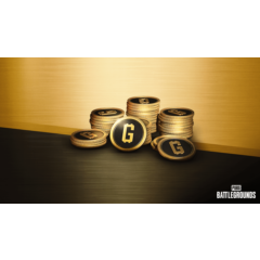 PUBG 300 G-Coin (PC - Steam)