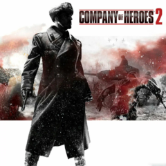 Company of Heroes 2 | Steam Ключ | РФ+СНГ | + Подарок