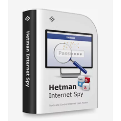 Hetman Internet Spy™ 4.0 Unlimited Edition – Бессрочная лицензия
