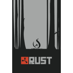 RUST (Steam/РФ+СНГ)