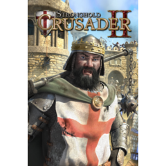 Stronghold Crusader 2 Special Edition (Steam/РФ+СНГ)