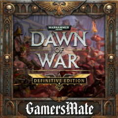 WH 40K: DAWN OF WAR - DEFINITIVE STEAM КЛЮЧ РФ-СНГ-УКР