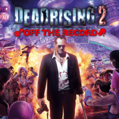 Dead Rising 2 Off the Record | XBOX | На любой аккаунт