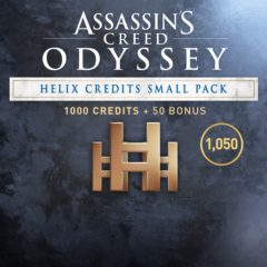 Assassin&acute;s Creed® Odyssey - Helix Credits Small Pack | XBOX | На любой аккаунт