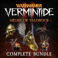 Vermintide 2 - Helms of the Valorous | XBOX | На любой аккаунт