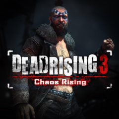 Dead Rising 3: Chaos Rising | XBOX | На любой аккаунт