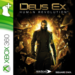 Deus Ex: Human Revolution Explosive Mission Pack | XBOX | На любой аккаунт