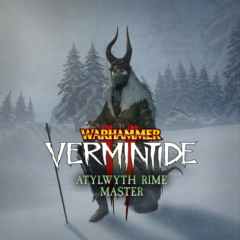 Warhammer: Vermintide 2 Cosmetic - Atylwyth Rime Master | XBOX | На любой аккаунт