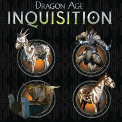 Dragon Age™: Inquisition - Spoils of the Avvar | XBOX | На любой аккаунт
