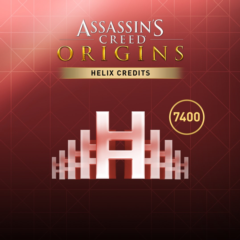 Assassin&acute;s Creed® Origins - HELIX CREDITS EXTRA LARGE PACK | XBOX | На любой аккаунт