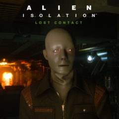 Alien: Isolation - Lost Contact | PC | На любой аккаунт
